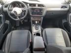 2021 Volkswagen Tiguan Se for Sale in Jacksonville, FL - Front End