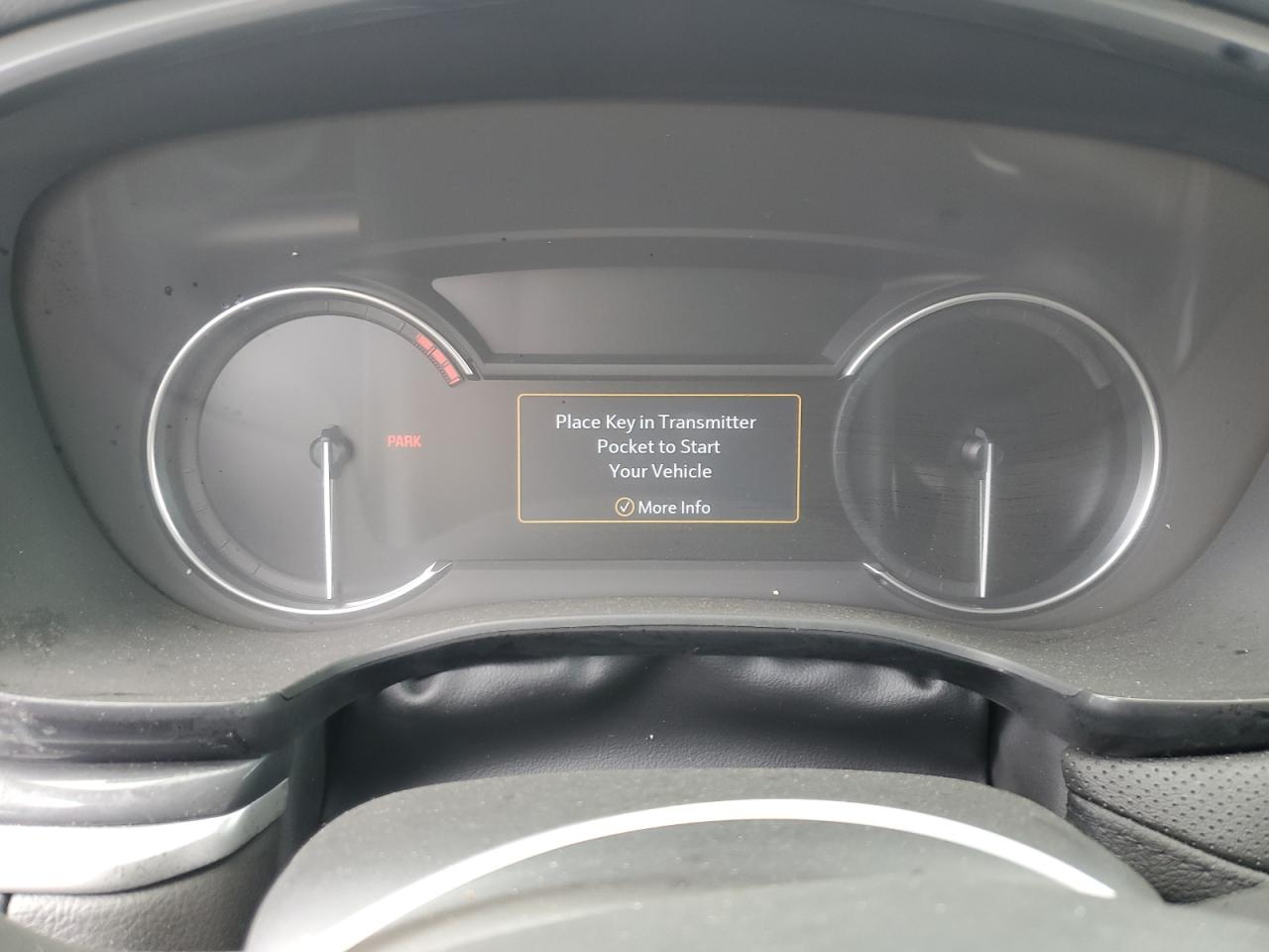 2023 Cadillac Xt6 Luxury VIN: 1GYKPBR42PZ144994 Lot: 56582285