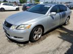 2007 Lexus Gs 350 იყიდება Los Angeles-ში, CA - Normal Wear