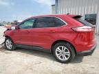 2020 Ford Edge Sel იყიდება Tulsa-ში, OK - Front End