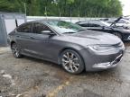 2015 Chrysler 200 C na sprzedaż w Austell, GA - Undercarriage