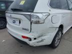 2014 MITSUBISHI OUTLANDER for sale at Copart ROCHFORD