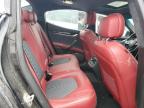2016 Maserati Ghibli S продається в Columbus, OH - Undercarriage