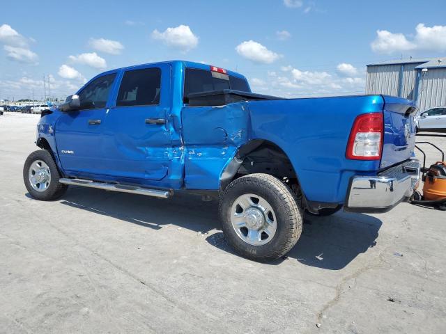  RAM 2500 2021 Синий