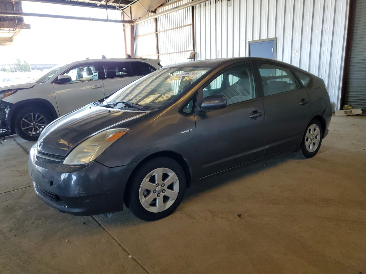 2008 Toyota Prius 1.5L for Sale in American Canyon, CA - Rear End