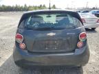 2014 CHEVROLET SONIC LS   for sale at Copart NS - HALIFAX