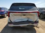 2025 Kia Carnival Ex zu verkaufen in Elgin, IL - Rear End
