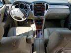 2004 Toyota Highlander  للبيع في Littleton، CO - Hail