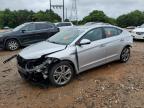 2017 Hyundai Elantra Se de vânzare în China Grove, NC - Front End