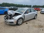2015 Chevrolet Cruze Ls   en Venta en Conway, AR - Front End