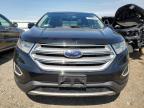 2017 Ford Edge Titanium   იყიდება Elgin-ში, IL - Rear End