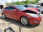2012 Hyundai Azera Gls продається в Pekin, IL - Front End
