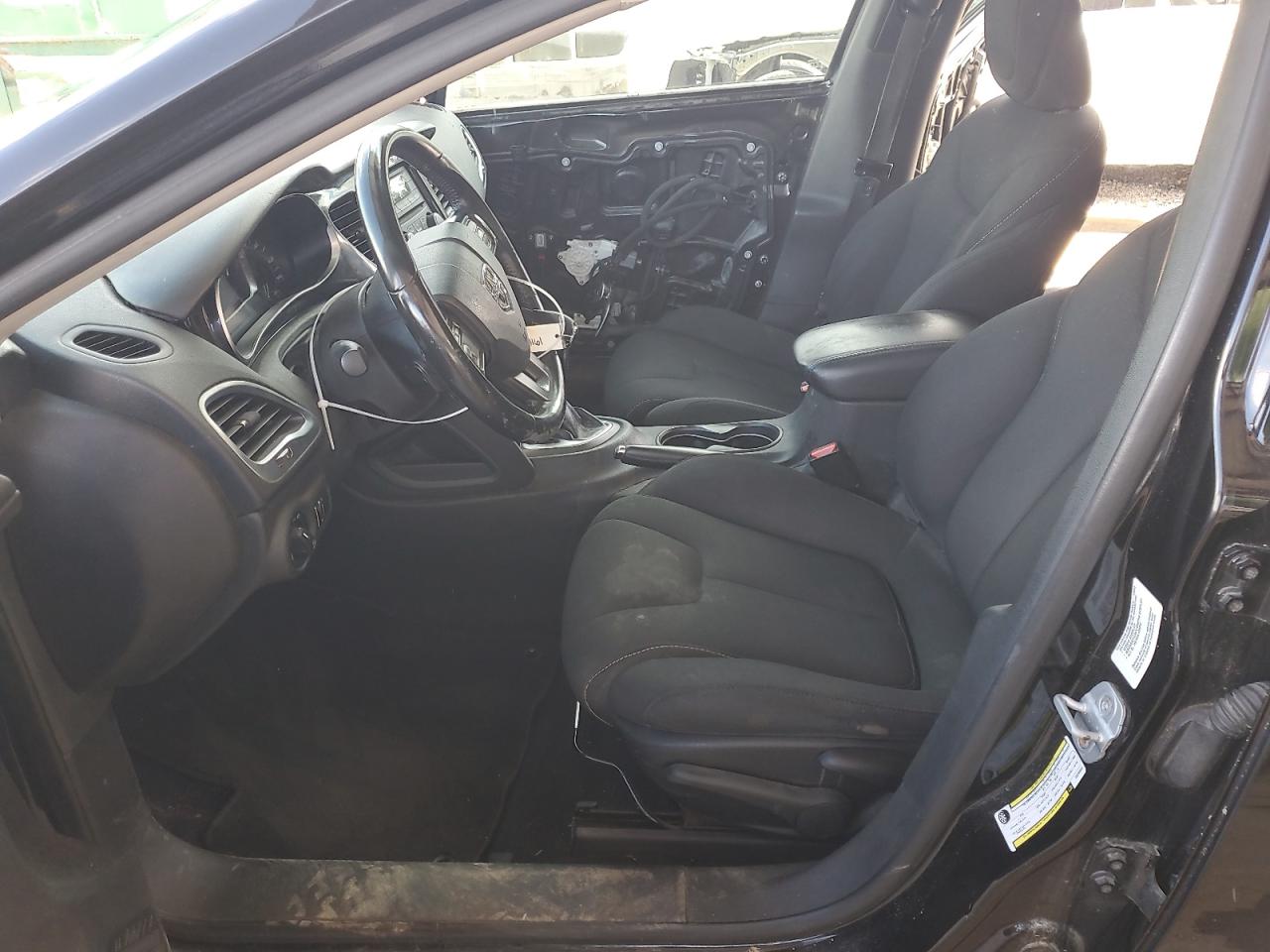 2013 Dodge Dart Sxt VIN: 1C3CDFBA2DD299682 Lot: 56577985