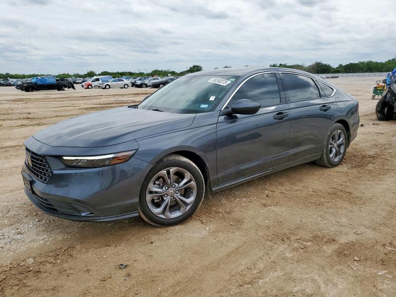 HONDA ACCORD EX 2024