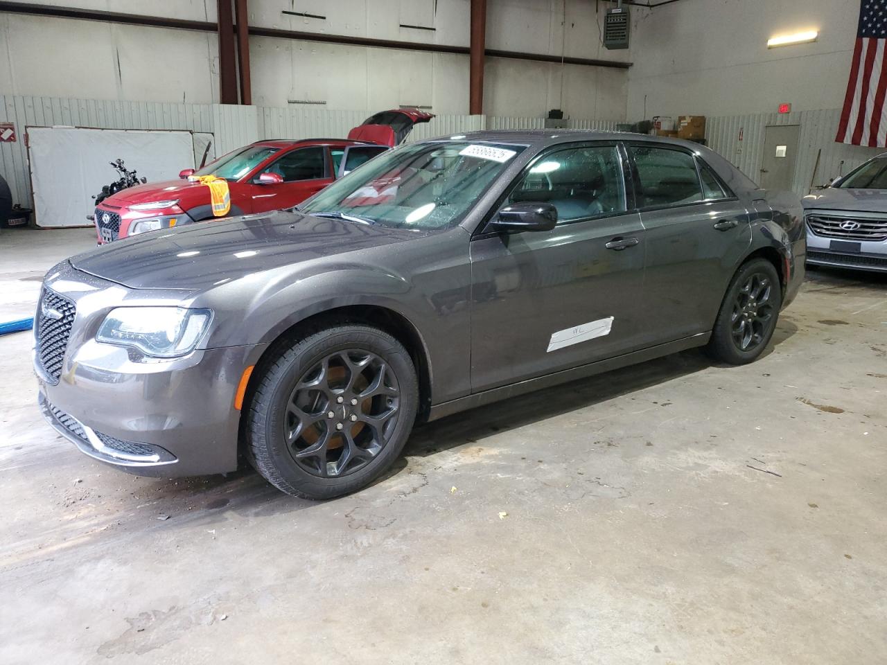 2019 Chrysler 300 Touring for Sale in Lufkin, TX - Water/Flood