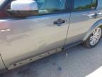 2012 LAND ROVER DISCOVERY for sale at Copart SANDWICH