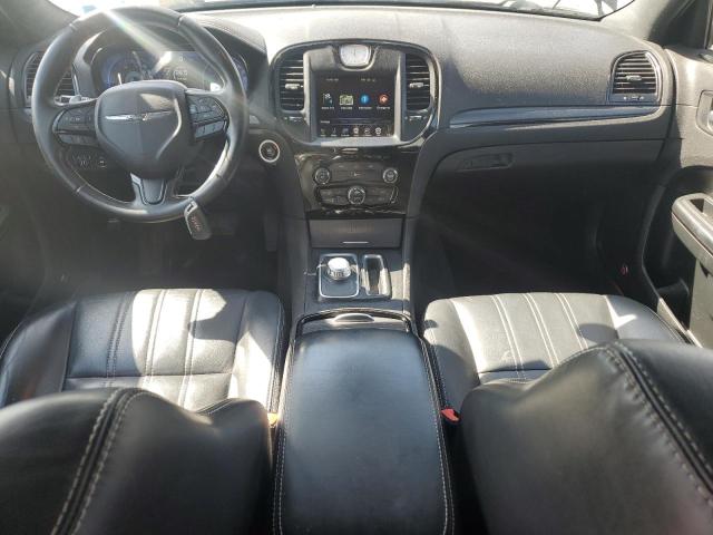  CHRYSLER 300 2016 Black