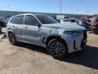 2025 Bmw X5 Xdrive50E de vânzare în Albuquerque, NM - All Over