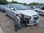2014 CHEVROLET CRUZE LT V for sale at Copart SANDWICH