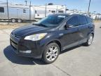 2015 Ford Escape Titanium for Sale in Sacramento, CA - Side