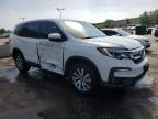 2020 Honda Pilot Ex продається в Littleton, CO - Side