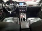 2015 Audi A4 Premium Plus продається в Ham Lake, MN - Front End