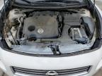 2009 Nissan Maxima S de vânzare în Florence, MS - Side