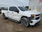2019 Chevrolet Silverado K1500 Custom for Sale in Davison, MI - Side