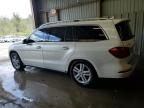 2013 Mercedes-Benz Gl 450 4Matic იყიდება West Mifflin-ში, PA - Vandalism