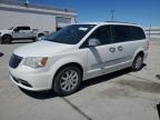 2012 Chrysler Town & Country Touring L იყიდება Farr West-ში, UT - Front End