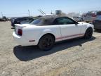 2008 Ford Mustang  за продажба в American Canyon, CA - Front End