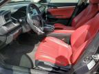 2018 Honda Civic Ex   for Sale in Assonet, MA - Front End
