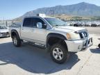2004 Nissan Titan Xe იყიდება Farr West-ში, UT - Front End