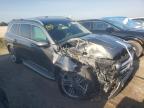 2020 Mercedes-Benz Gls 450 4Matic на продаже в Homestead, FL - Front End