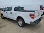 2013 Ford F150 Supercrew за продажба в Wilmer, TX - Minor Dent/Scratches