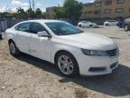2014 Chevrolet Impala Lt zu verkaufen in Opa Locka, FL - Side