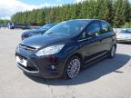 2013 FORD C-MAX TITA for sale at Copart WHITBURN