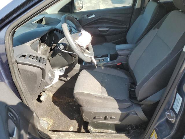  FORD ESCAPE 2018 Син