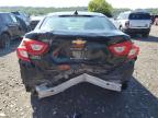 2017 Chevrolet Cruze Lt   en Venta en Cahokia Heights, IL - Rear End