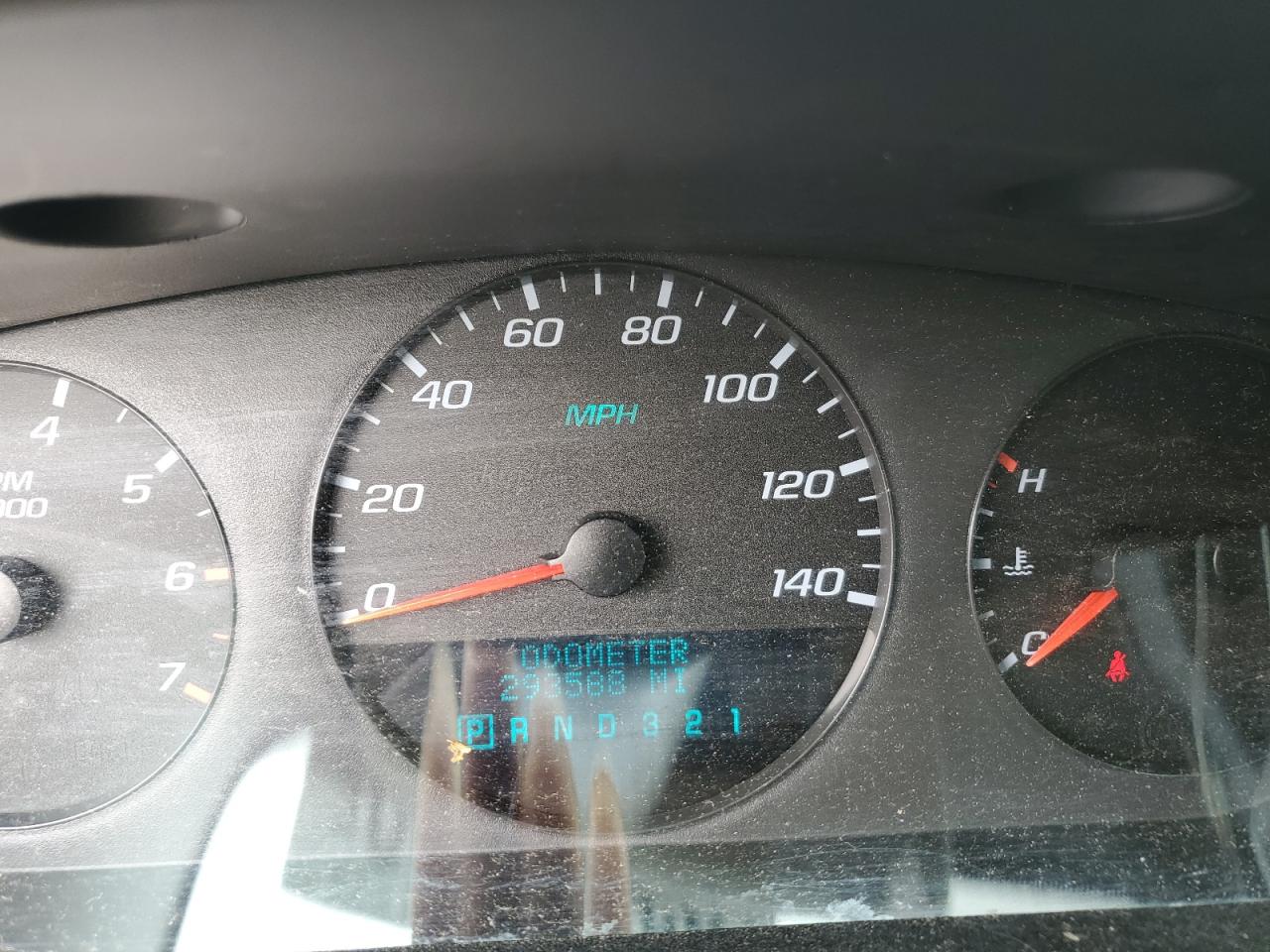 2008 Chevrolet Impala Ls VIN: 2G1WB58K089128207 Lot: 59024165