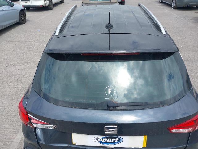 2019 SEAT ARONA XCEL