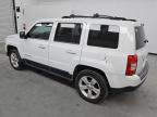 2012 Jeep Patriot Latitude for Sale in Wilmer, TX - Hail