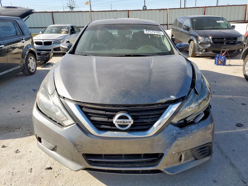  NISSAN ALTIMA 2016 Charcoal