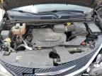 2017 Chrysler Pacifica Touring L იყიდება Houston-ში, TX - Front End