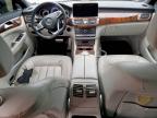 2017 Mercedes-Benz Cls 550 4Matic იყიდება Grand Prairie-ში, TX - Rear End