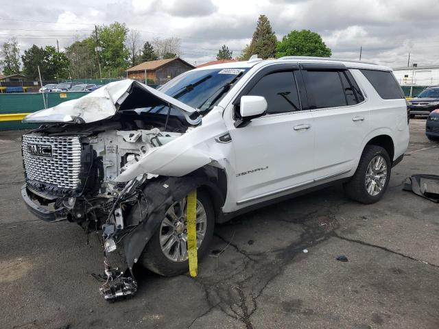 GMC YUKON DENA 2021