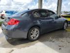 2012 Infiniti G37 Base на продаже в West Palm Beach, FL - Side