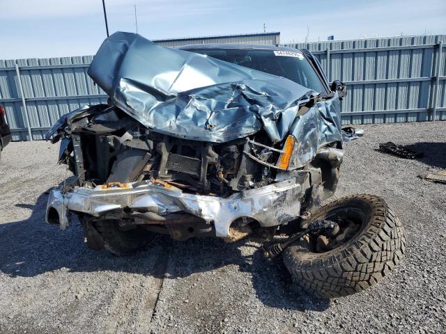 2008 GMC SIERRA K1500