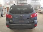2009 Hyundai Santa Fe Se for Sale in Columbia, MO - Front End