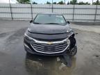 2022 Chevrolet Malibu Lt за продажба в Antelope, CA - Front End